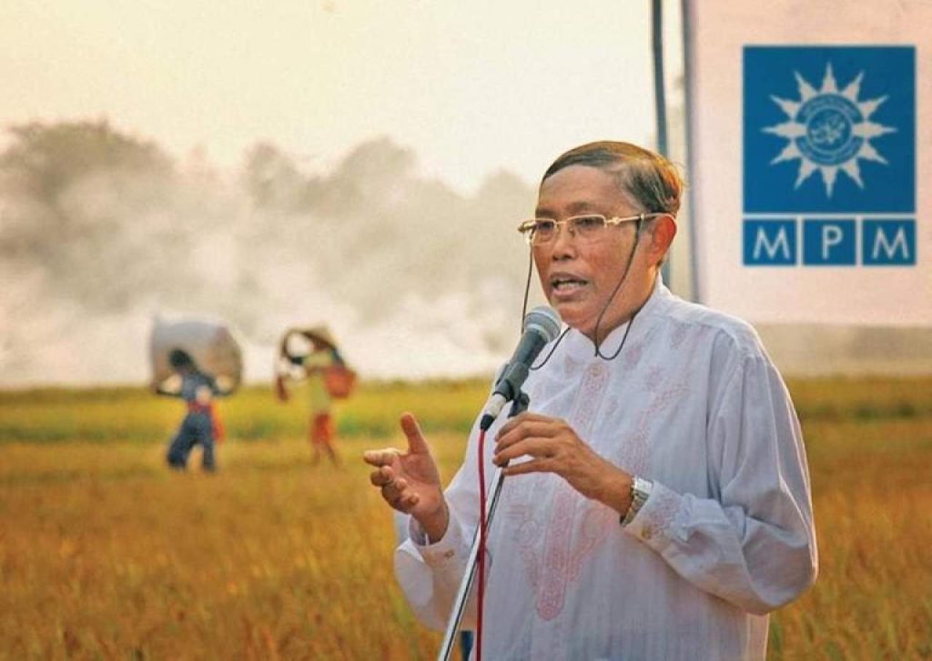 (HC) Said Tuhuleley, MM.